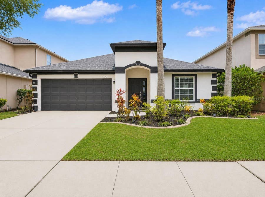 Property photo for 3247 DUNSTABLE DRIVE, Land O Lakes, FL