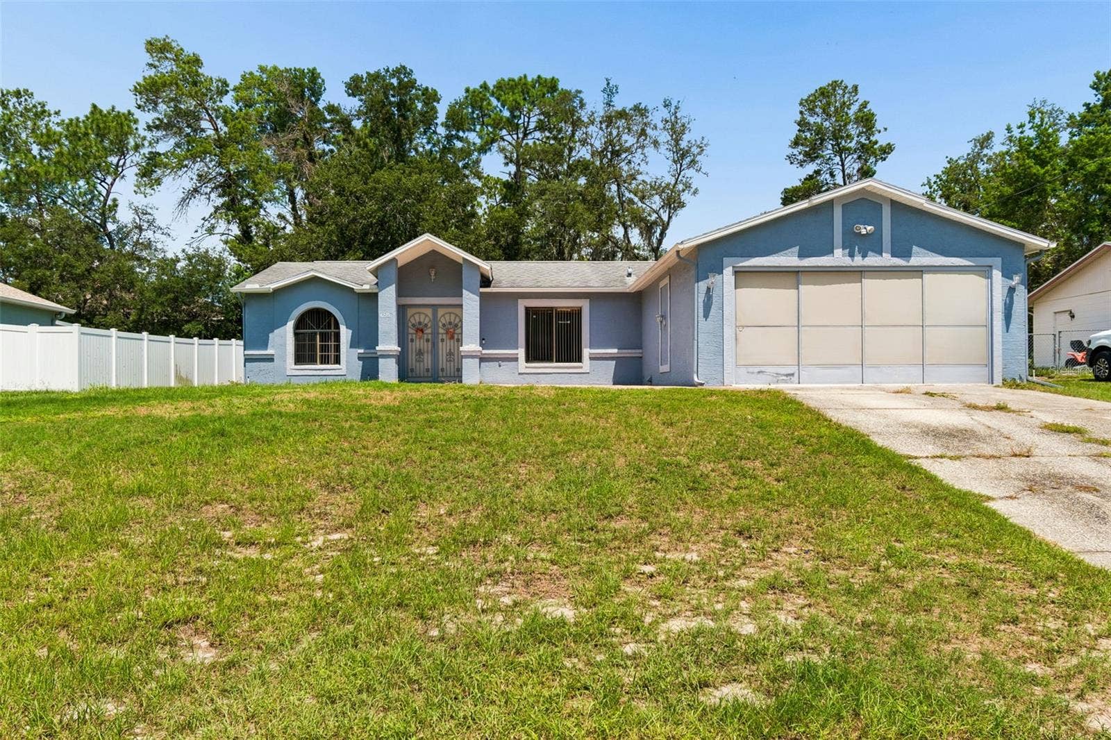 4235 CASTLE AVENUE, Spring Hill, FL 34609 4235 CASTLE AVENUE, Spring Hill, FL 34609