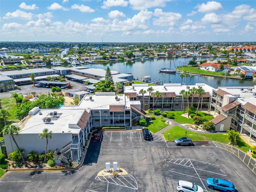 Property photo for 1028 APOLLO BEACH BOULEVARD, #104, Apollo Beach, FL