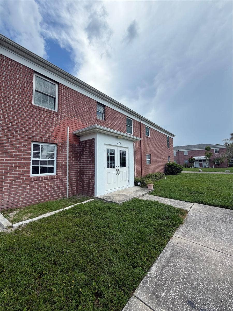 Property photo for 1275 85TH AVENUE, #1275B, St Petersburg, FL