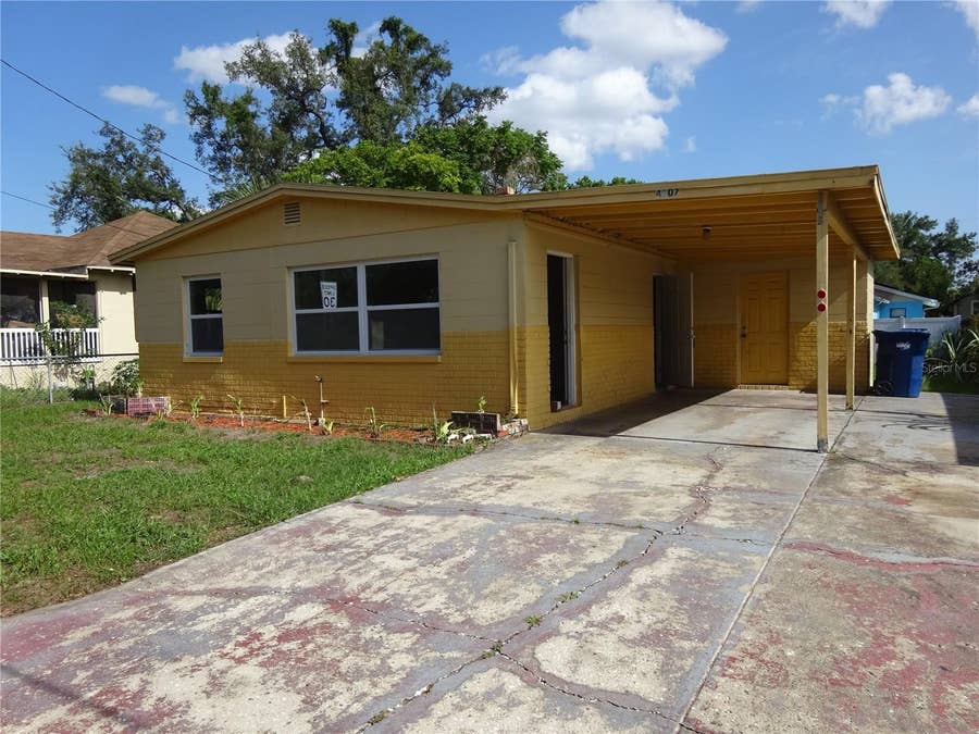 Property photo for 4307 E OSBORNE AVENUE, Tampa, FL