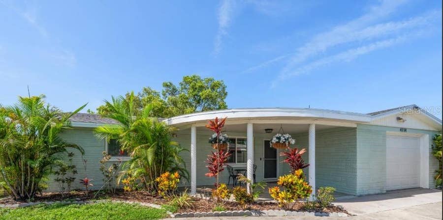 Property photo for 4114 SUNRAY DRIVE, Holiday, FL