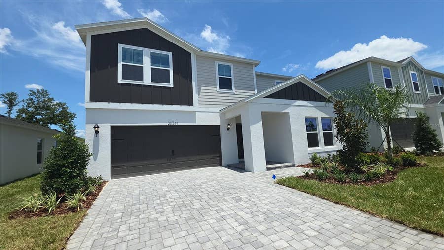Property photo for 36741 THORNHEDGE DRIVE, Zephyrhills, FL