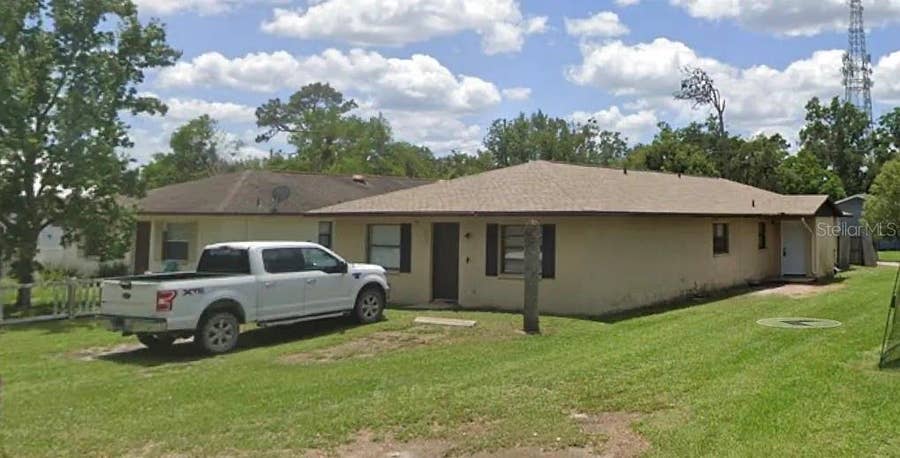 Property photo for 4845 16TH STREET, Zephyrhills, FL