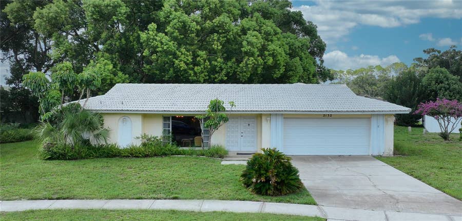 Property photo for 2132 PORTSIDE PASSAGE, Palm Harbor, FL