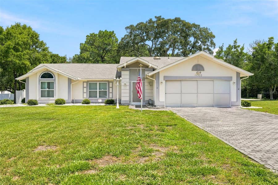 Property photo for 11333 SILVERWOOD COURT, Spring Hill, FL