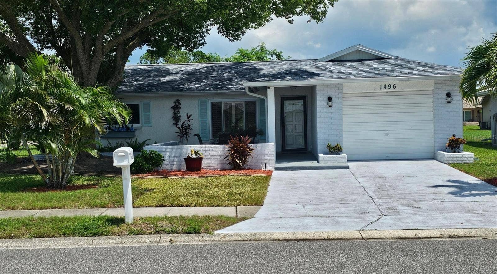 1496 QUEEN ANNE DRIVE, Palm Harbor, FL 34684 Welcome to 1496 Queen Anne Drive