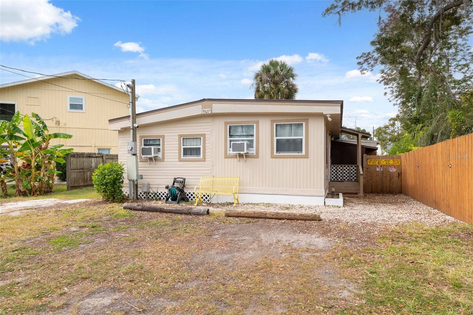 5527 DARLENE STREET, Spring Hill, FL 34607
