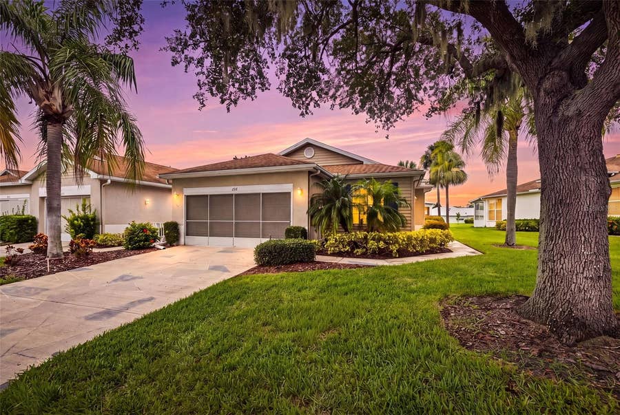 Property photo for 1217 RADISON AVENUE, #48, Sun City Center, FL