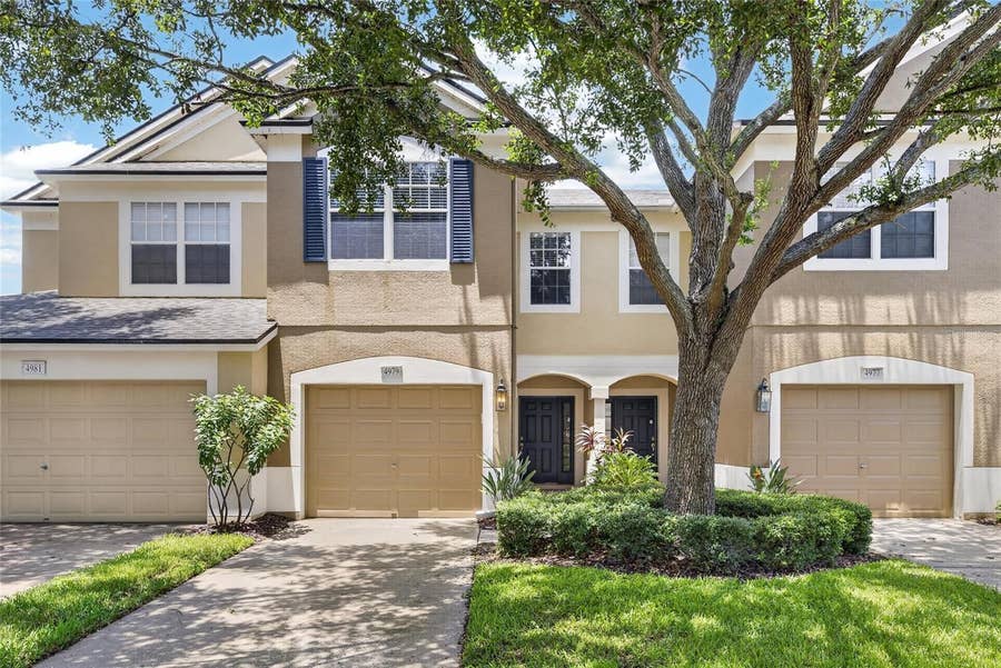 Property photo for 4979 POND RIDGE DRIVE, Riverview, FL