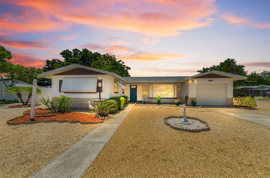 Property photo for 5992 32ND AVENUE N, St Petersburg, FL