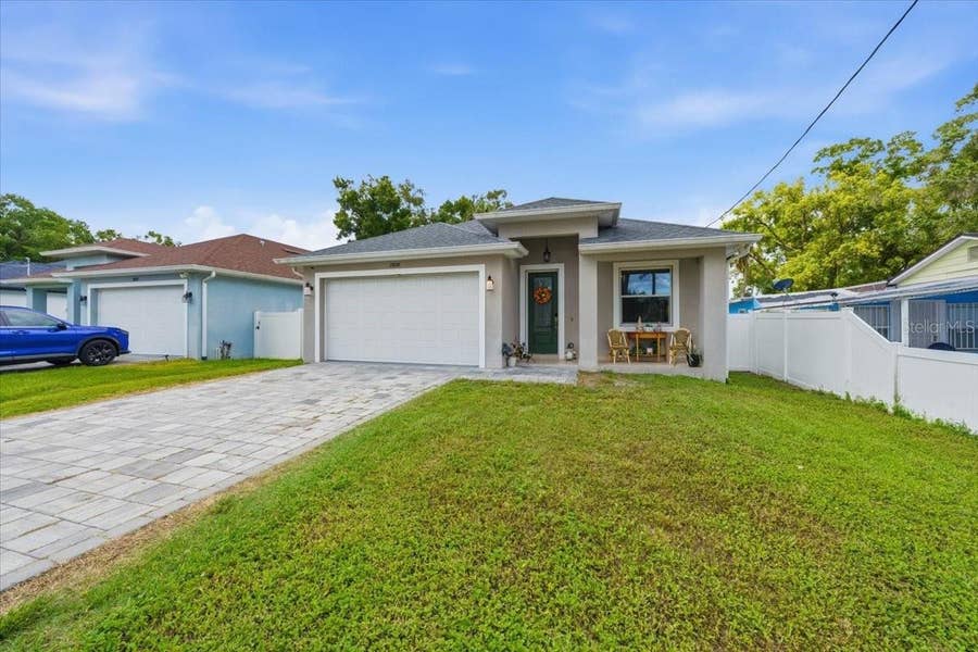 Property photo for 1808 W CLUSTER AVENUE, Tampa, FL