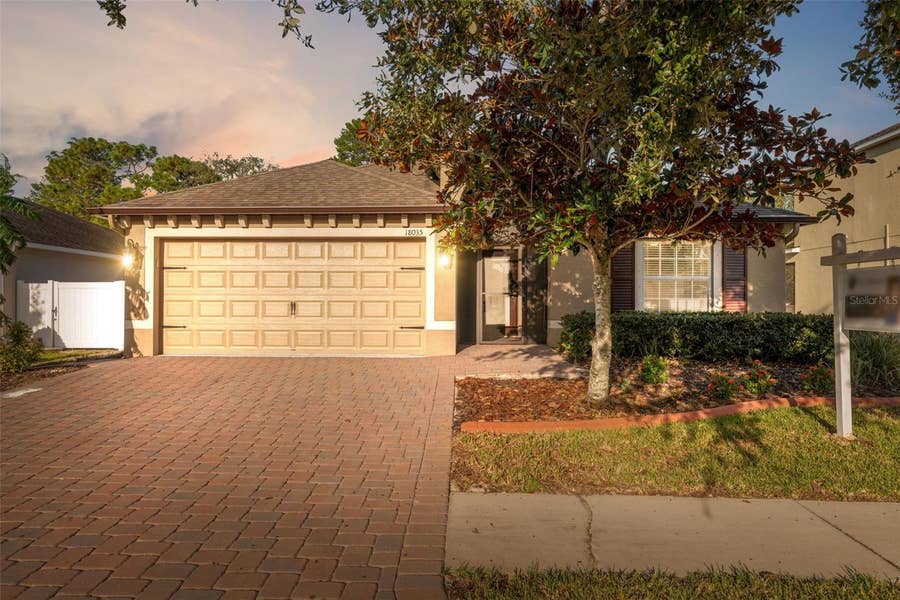 Property photo for 18035 ARBOR CREST DRIVE, Hudson, FL