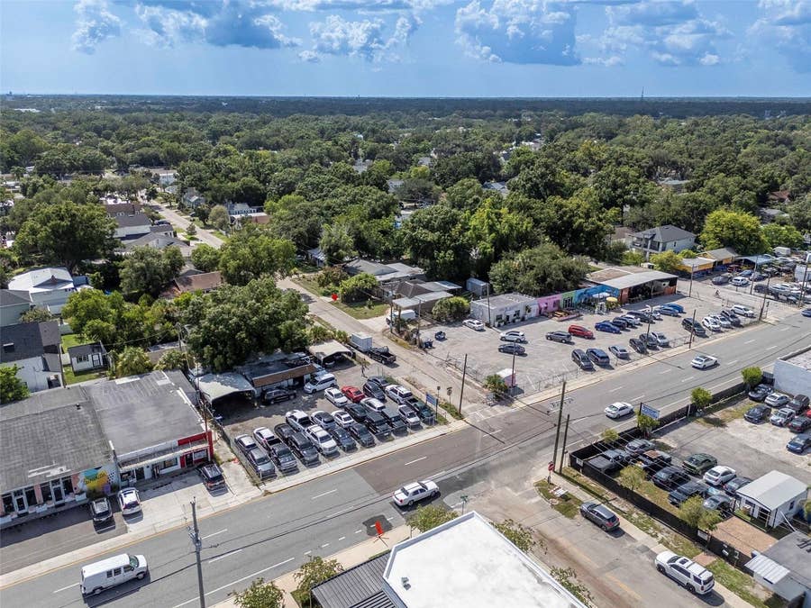Property photo for 4316 N FLORIDA AVENUE E, Tampa, FL