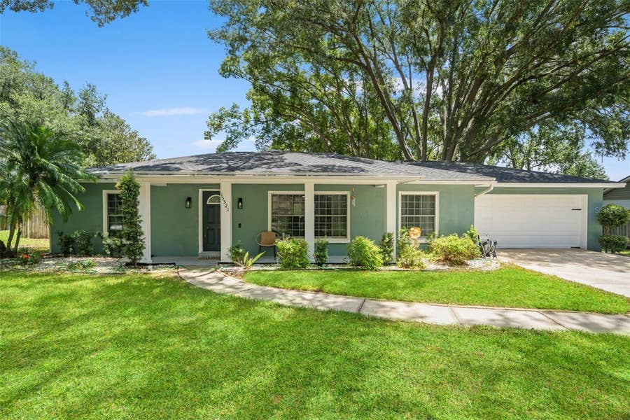Property photo for 15521 WETSTONE DRIVE, Tampa, FL