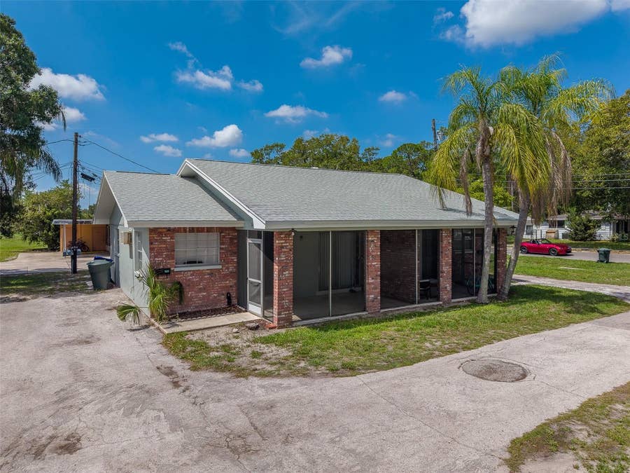 Property photo for 153 NEW YORK AVENUE, Dunedin, FL