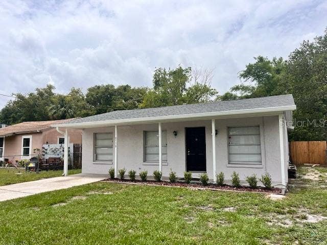 Property photo for 8518 N LYNN AVENUE, Tampa, FL