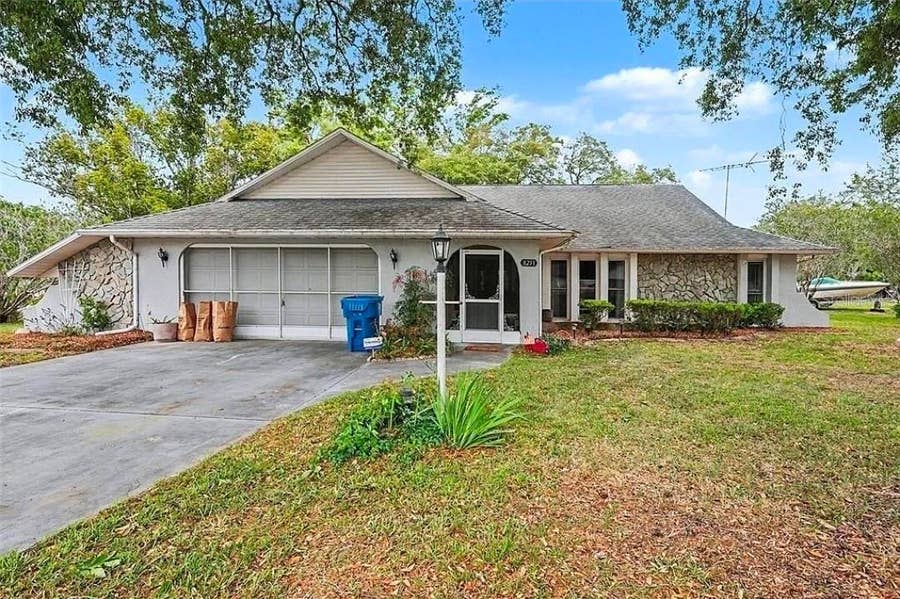 Property photo for 8251 EARLSHIRE LANE, Spring Hill, FL