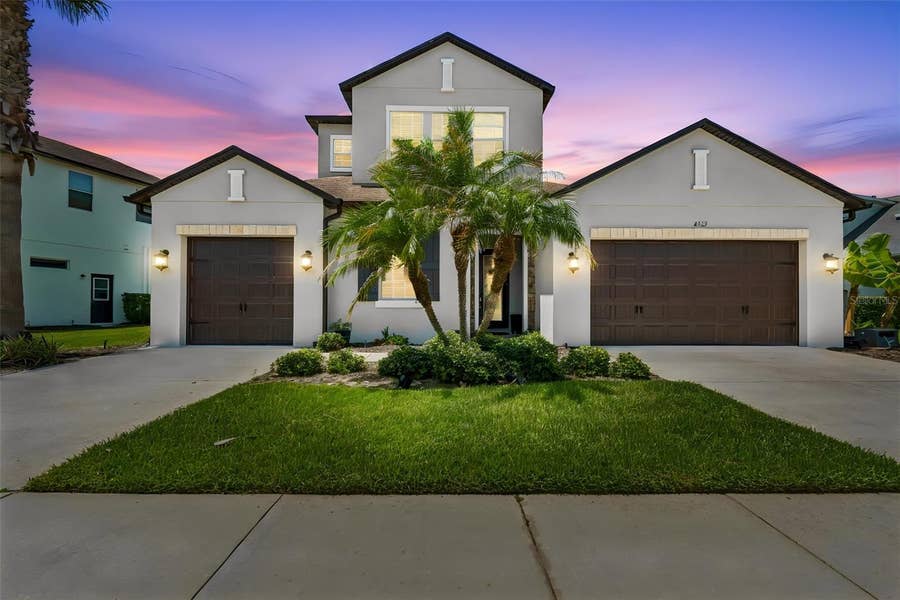 Property photo for 4123 WINDCREST DRIVE, Wesley Chapel, FL