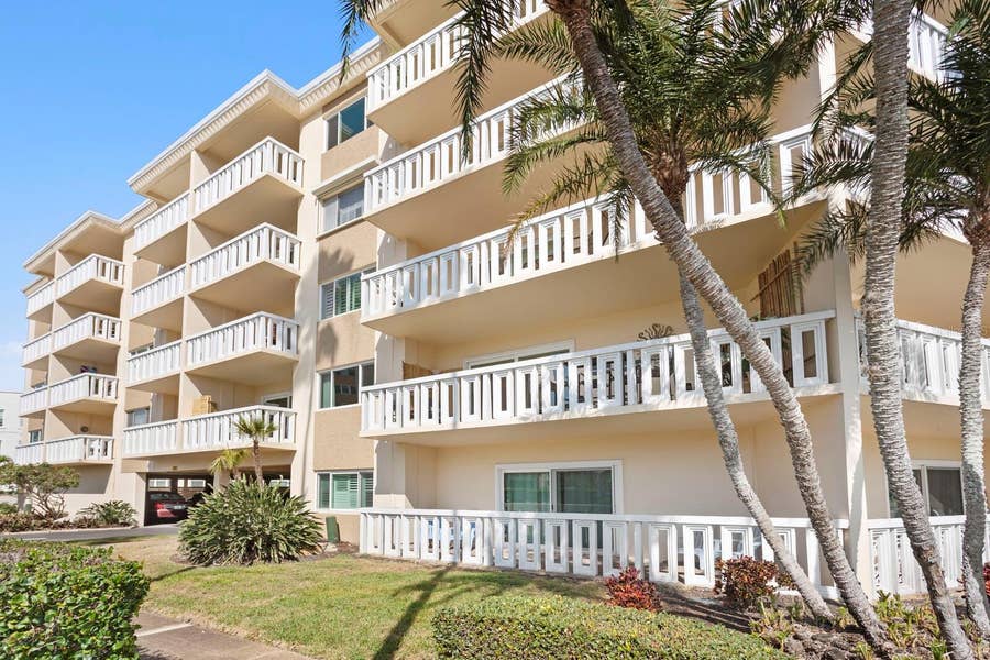 Property photo for 1200 N SHORE DRIVE NE, #316, St Petersburg, FL