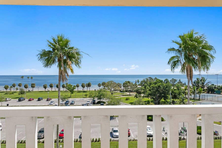 Property photo for 1200 N SHORE DRIVE NE, #313, St Petersburg, FL