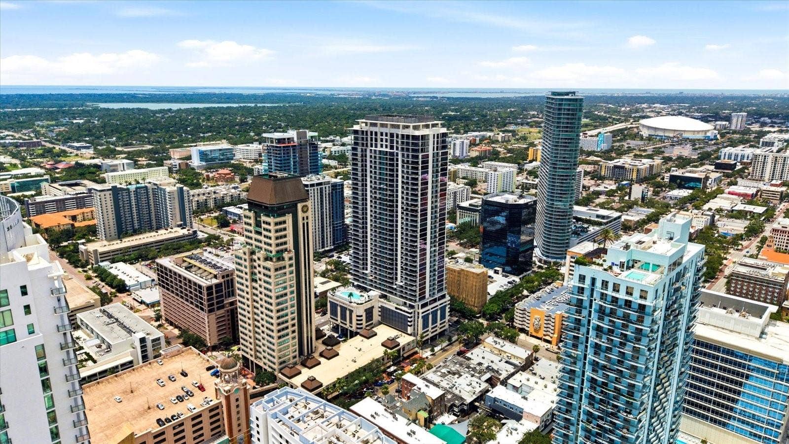 275 1ST AVENUE S, #3308, St Petersburg, FL 33701 275 1ST AVENUE S, #3308, St Petersburg, FL 33701