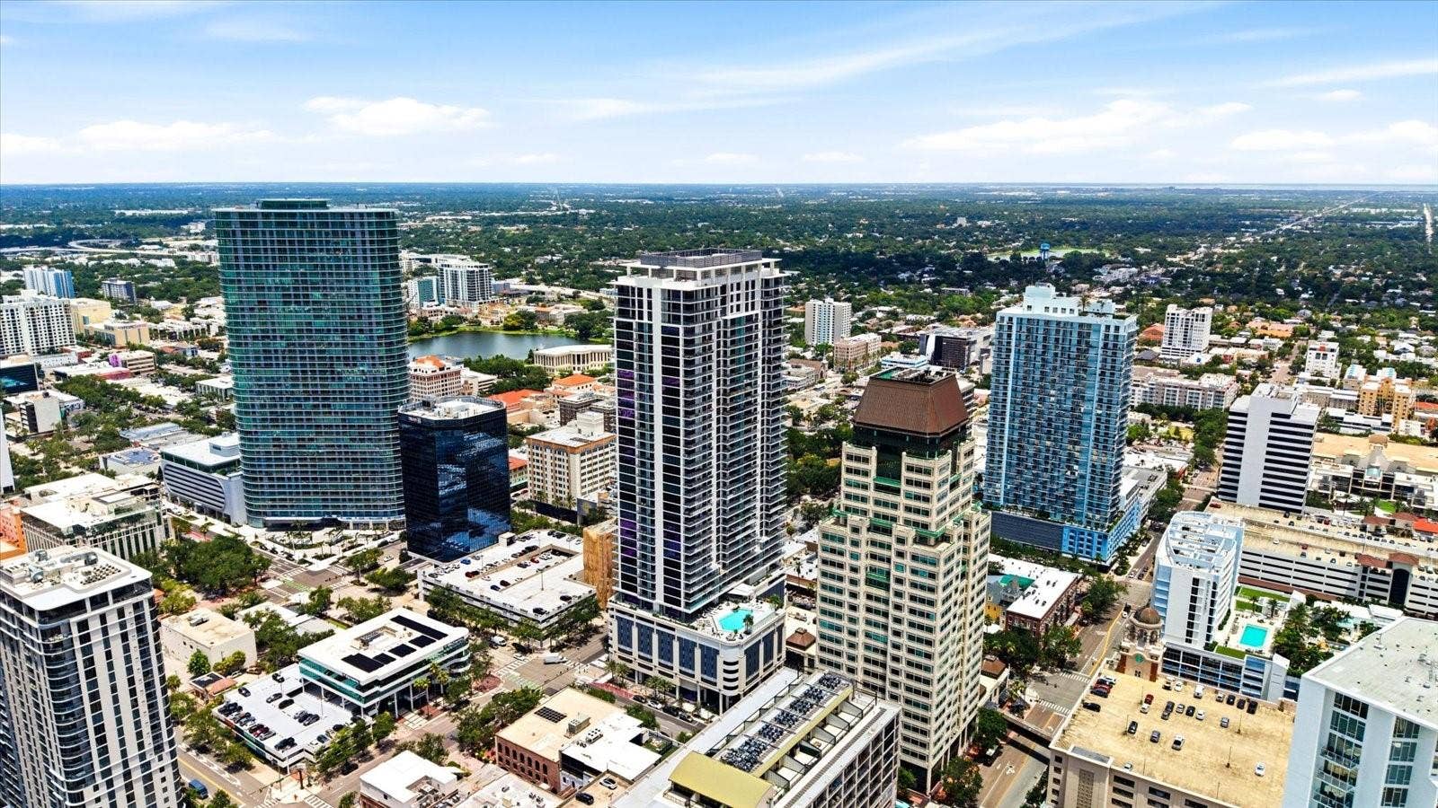 275 1ST AVENUE S, #3308, St Petersburg, FL 33701 275 1ST AVENUE S, #3308, St Petersburg, FL 33701