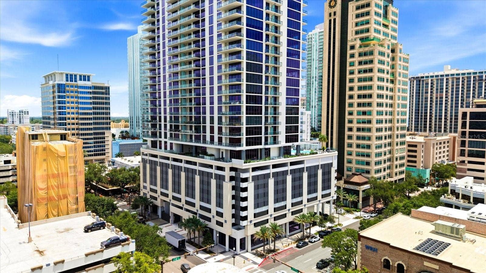 275 1ST AVENUE S, #3308, St Petersburg, FL 33701 275 1ST AVENUE S, #3308, St Petersburg, FL 33701