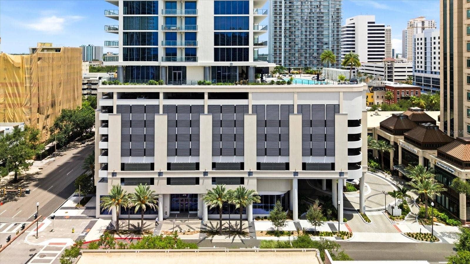 275 1ST AVENUE S, #3308, St Petersburg, FL 33701 275 1ST AVENUE S, #3308, St Petersburg, FL 33701