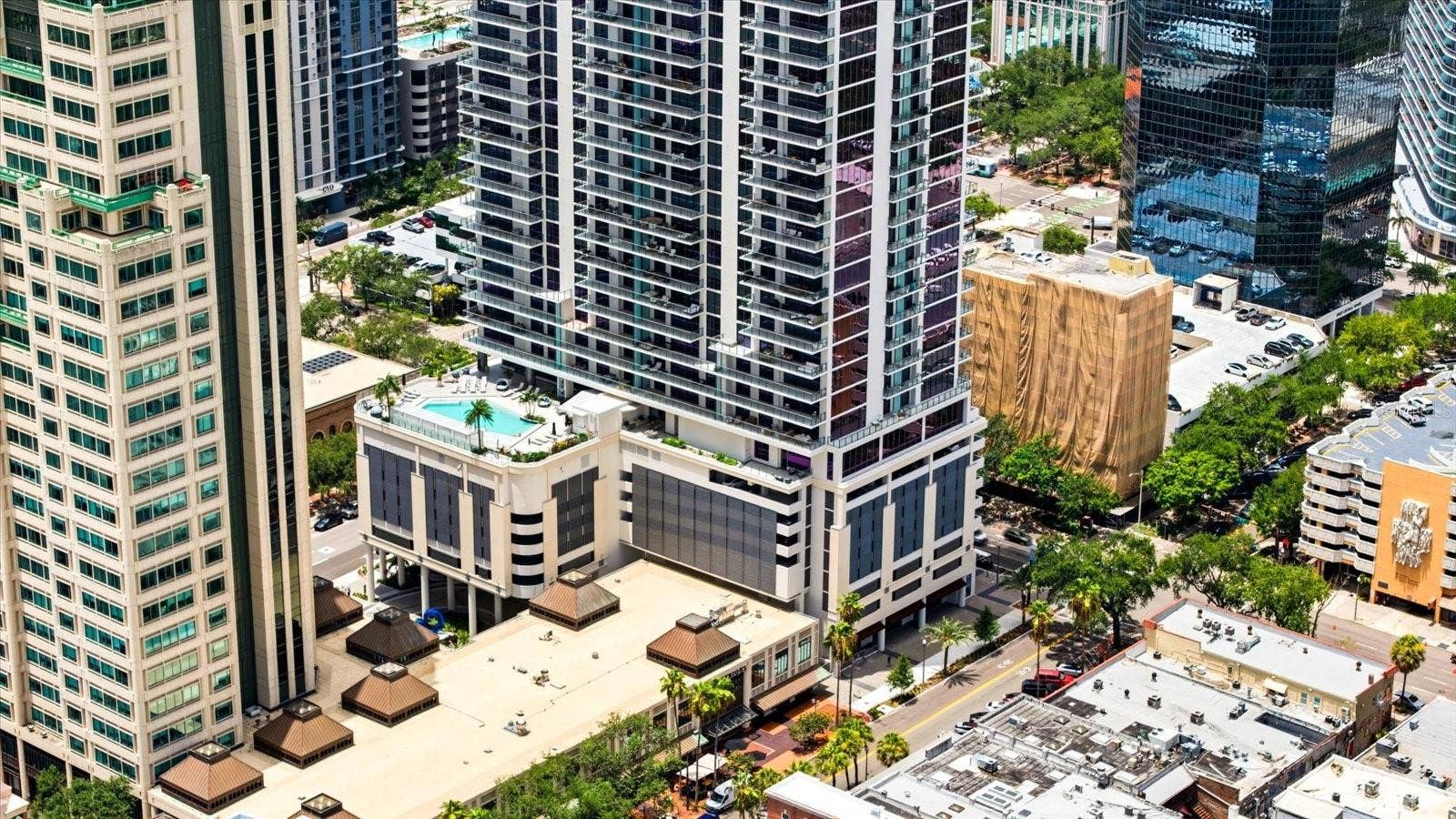 275 1ST AVENUE S, #3308, St Petersburg, FL 33701 275 1ST AVENUE S, #3308, St Petersburg, FL 33701