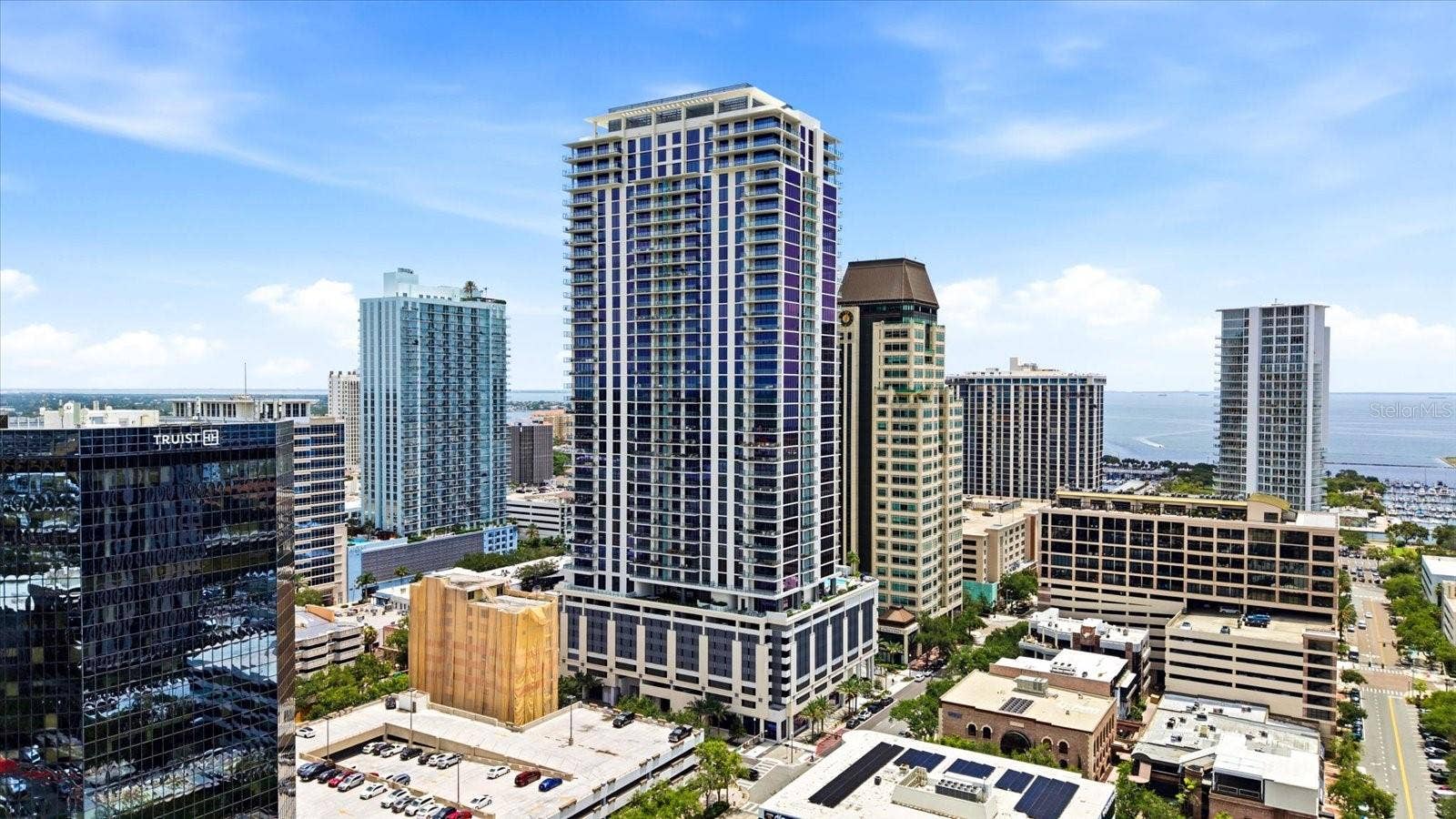 275 1ST AVENUE S, #3308, St Petersburg, FL 33701 275 1ST AVENUE S, #3308, St Petersburg, FL 33701