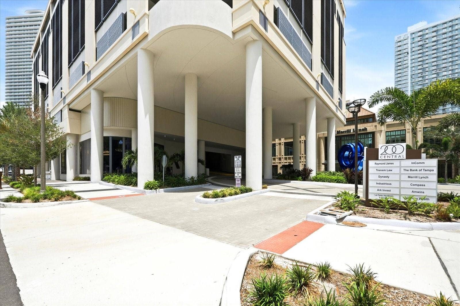 275 1ST AVENUE S, #3308, St Petersburg, FL 33701 275 1ST AVENUE S, #3308, St Petersburg, FL 33701