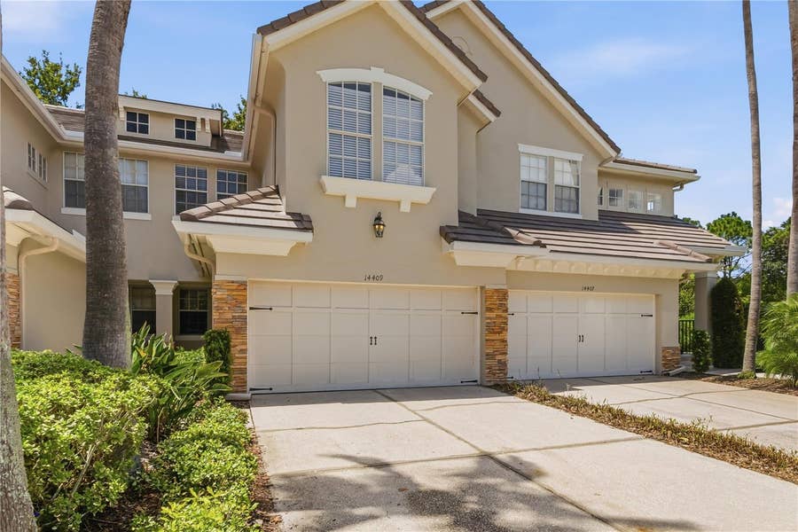 Property photo for 14409 MIRABELLE VISTA CIRCLE, Tampa, FL
