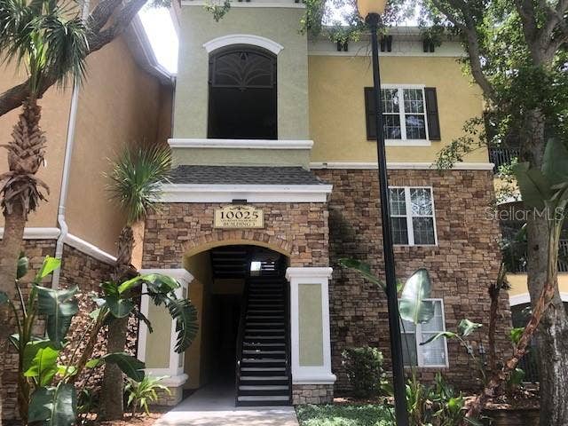 Property photo for 10025 COURTNEY PALMS BOULEVARD, #204, Tampa, FL
