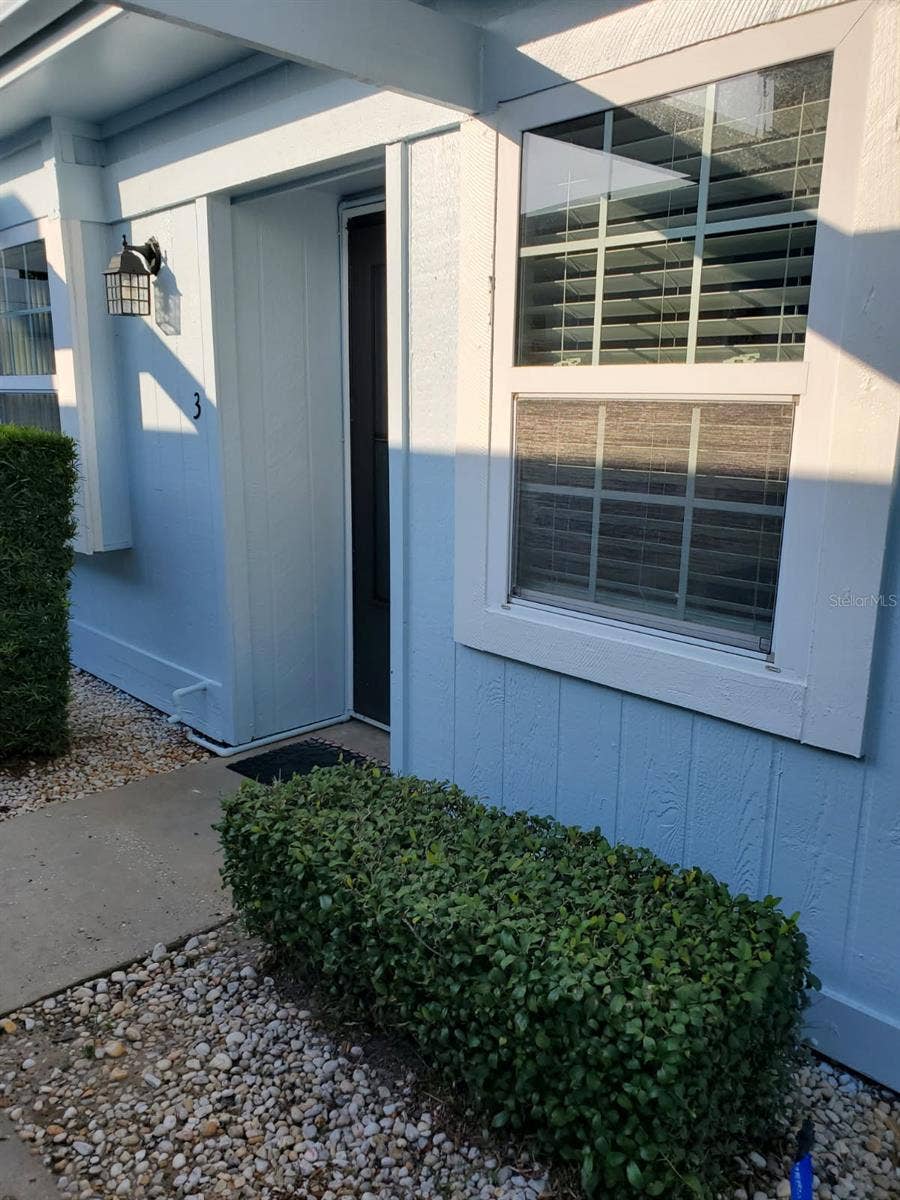 Property photo for 11135 CARRIAGE HILL DRIVE, #3, Port Richey, FL