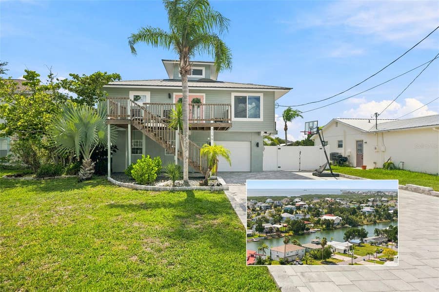 Property photo for 3199 AZALEA DRIVE, Hernando Beach, FL