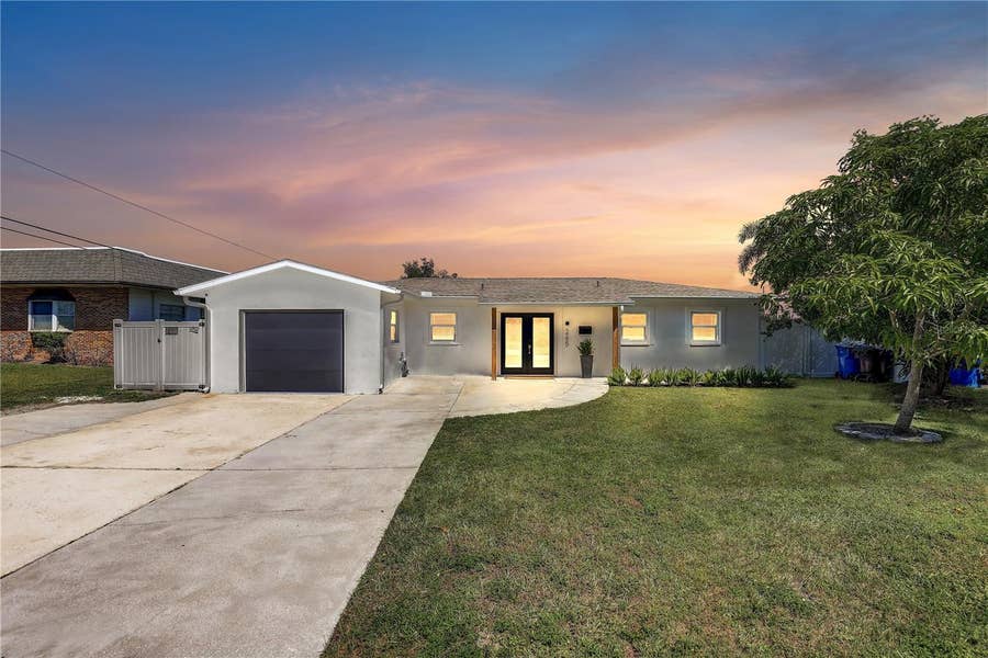Property photo for 265 96TH AVENUE N, St Petersburg, FL