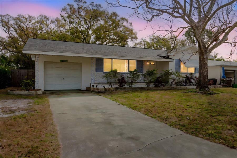 Property photo for 103 N METEOR AVENUE, Clearwater, FL