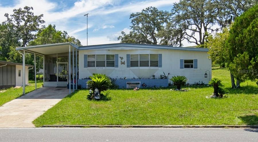Property photo for 8759 HIGHPOINT BOULEVARD, Brooksville, FL
