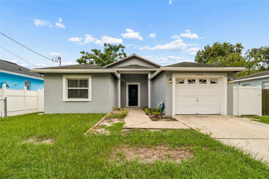 Property photo for 2604 W KIRBY STREET, Tampa, FL