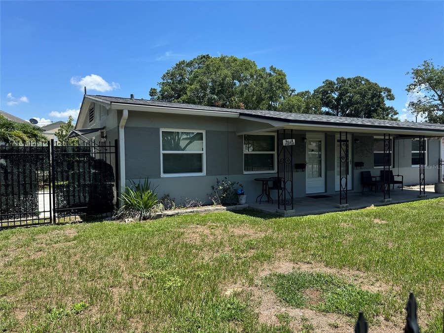 Property photo for 2845 9TH AVENUE N, St Petersburg, FL