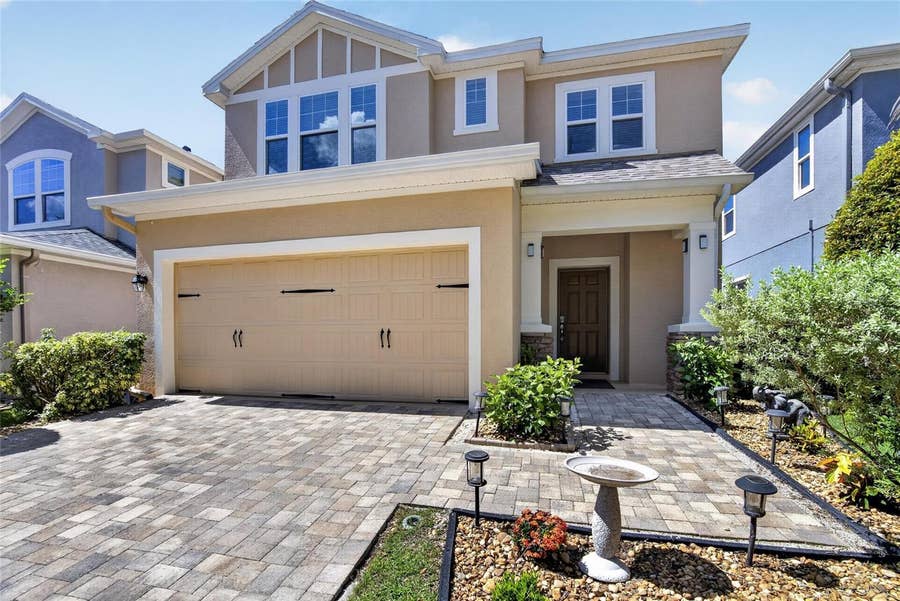 Property photo for 16220 BAYBERRY VIEW DRIVE, Lithia, FL