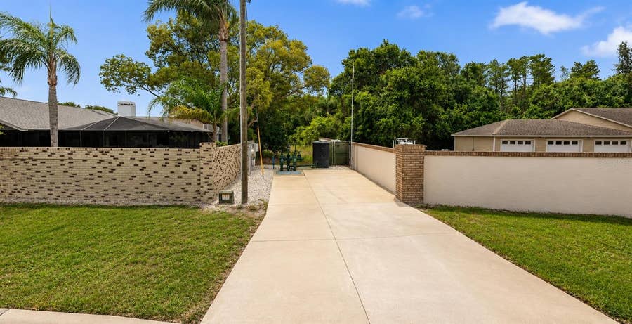 Property photo for 0 VIA SEGOVIA, New Port Richey, FL