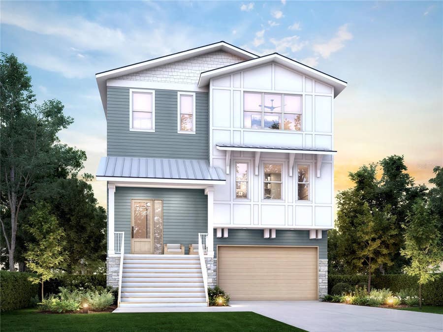 Property photo for 705 W PARK AVENUE, Tampa, FL