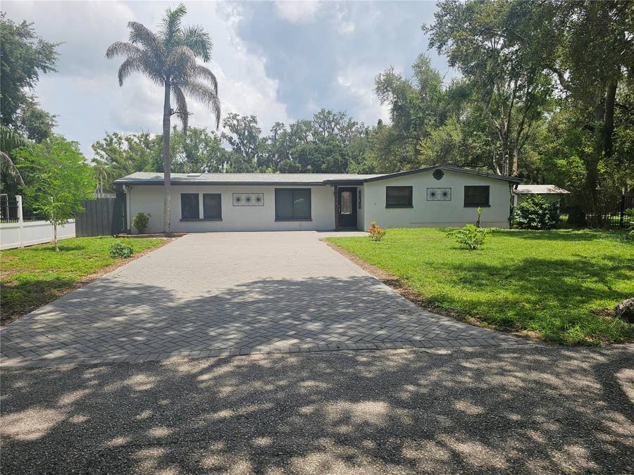 Property photo for 16109 INDIAN MOUND ROAD, Tampa, FL