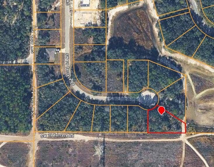 Property photo for 0 SW 79TH TERRACE ROAD, Ocala, FL