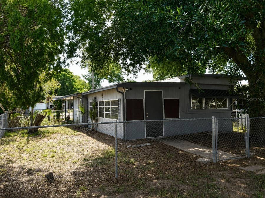 Property photo for 6250 CONNECTICUT STREET, Zephyrhills, FL