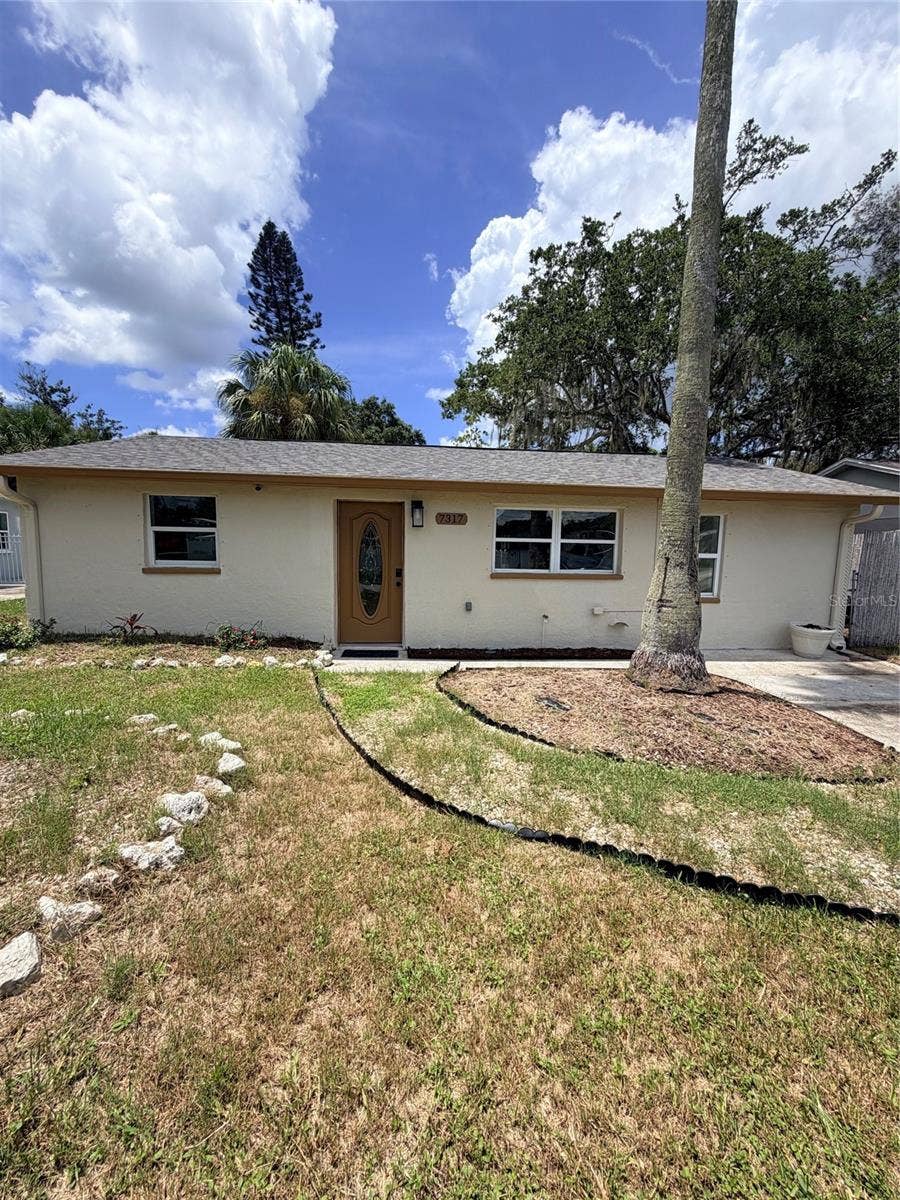 Property photo for 7317 OELSNER STREET, New Port Richey, FL