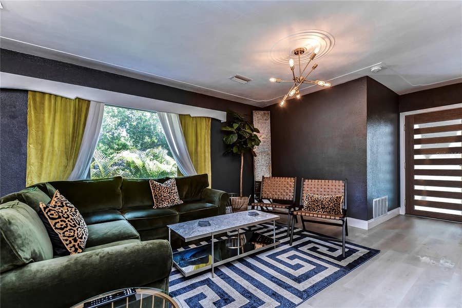 Property photo for 4701 N WILLIS STREET, Tampa, FL
