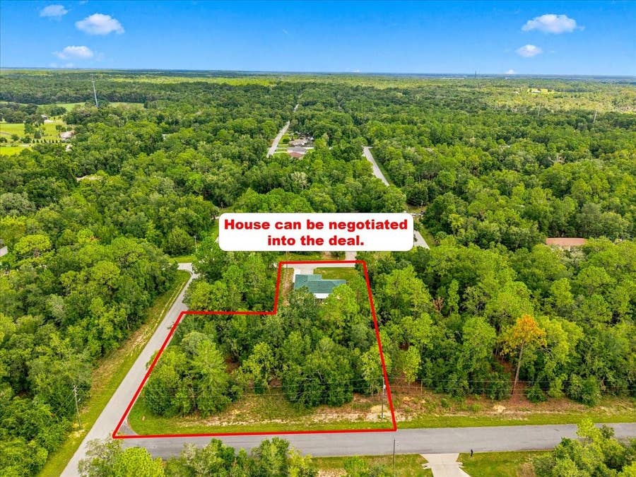 Property photo for 3015 E MAY STREET, Inverness, FL